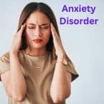 Anxiety Disorder