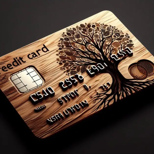 about Credit Card