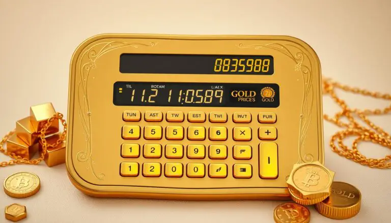 Gold Karat Converter and Calculator (गोल्ड कैरेट कन्वर्टर कैलकुलेटर)