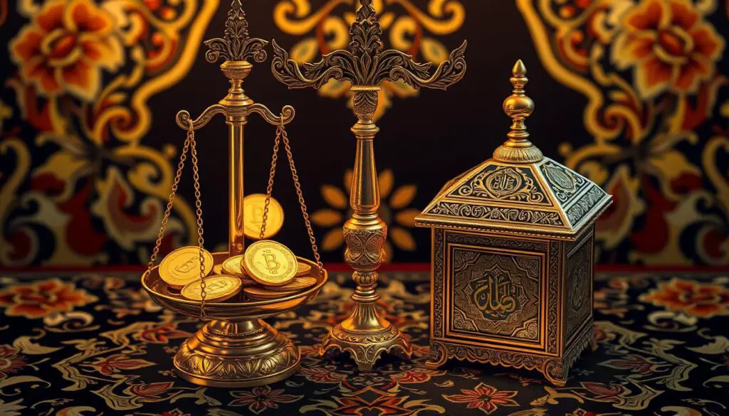 Calculate Zakat on Gold in India 2024